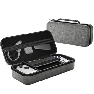 Bolsa Portátil Aaronmei Rog Ally Gris