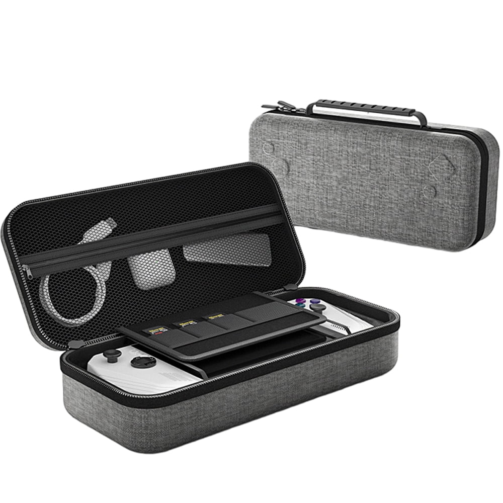 Bolsa Portátil Aaronmei Rog Ally Gris