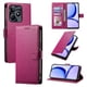 thumbnail image 1 of Funda para FOXDOCK Realme Note 60 4G– Cuero Premium, 3 ranuras para tarjetas, Protección contra impactos, 1 of 5