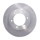 thumbnail image 2 of Par disco freno delantero 6 hoyos toyota hilux 2.5 2005 201, 2 of 3