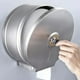 thumbnail image 4 of Dispensador De Papel Higienico Industrial 500mt Con Llave, 4 of 5
