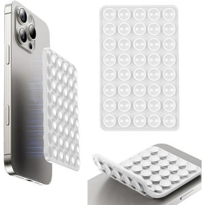 Veadoolly - Soporte Para Teléfono Ventosa Octo Buddy De Doble Cara