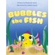 thumbnail image 1 of Libro Bubbles the Fish, 1 of 1