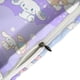 thumbnail image 4 of Cinnamoroll 3-Piece Twin Bed Set - Includes 1 Single Comforter And 2 Pillowcases Bedding - Fade Resistant Microfiber - Cinnamoroll, 4 of 4