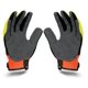 thumbnail image 3 of Guantes Ironclad EXO-HVP-03-M Hi-Viz Pro talla M, 3 of 9