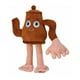 thumbnail image 1 of Peluche Ta Ta Ta Ta Sahuuur, 1 of 3