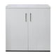 thumbnail image 2 of Gabinete 2 Puertas GB80 MAPLE con GRIS, 2 of 3