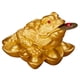 thumbnail image 1 of Lucky Waving Money Sapo Rana Chino Feng Shui Decoración #2 Oro, 1 of 3