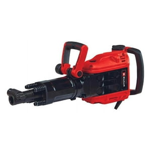 Martillo Demoledor Einhell Tp-Dh 50 - Sds Hex - 50J Rojo