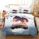 thumbnail image 1 of Life Is Strange True Colors Bedding Set Bed Set Adult Kid Bedroom Duvetcover Sets Game, 1 of 5