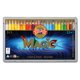 thumbnail image 1 of Lápices de Colores Koh-I-Noor Magic Jumbo Triangulares 24 unidades, 1 of 7