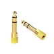 thumbnail image 2 of Best America MA-690/MG Adaptador de 3.5mm a 6.3mm, 2 of 2