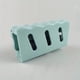 thumbnail image 1 of 1pcs Reusable Shower Hair Catcher - Detachable Drain Protector for Easy Cleaning and Hair Management, 1 of 4