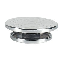 Bothyi - Rueda Giratoria Para Esculpir, Soporte De Cerámica Giratorio Para Construcción De Modelos