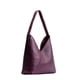 thumbnail image 3 of Bolso Portland Leather Goods Naomi L Plum, 3 of 7