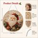 thumbnail image 2 of Kit de Pintura de Diamantes Celwchx Navideño – Cazador de Sol, 2 of 6