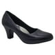 thumbnail image 2 of TACONES NEW WALK NEGROS | J1365-90 - Talla 37, 2 of 5