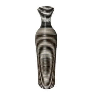 Oem - Florero Jarron Decorativo Florero Tejido Moderno 70Cm