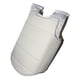 thumbnail image 3 of Protector De Pecho De Karate Protector De Pecho Protector De Costilla Armadura Taekwondo Muay Thai XL, 3 of 5