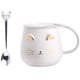 thumbnail image 3 of Mug de Cerámica Gato multicolor, 3 of 6