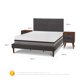 thumbnail image 3 of Cama Europea Curve Balance King Efs, 3 of 10