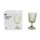 thumbnail image 1 of Set 4 Copas Vidrio Verde 330ml, 1 of 2