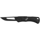 thumbnail image 1 of Cuchillo Plegable SOG Centi II 2.1 Acero Inox Negro, 1 of 3