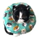 thumbnail image 1 of El collar de seguridad para cercas está acolchado 100 % algodón y mantiene a su mascota segura dentro de la cerca., 1 of 4