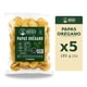 thumbnail image 2 of Pack 5 Papas Orégano Gololo 185 g, 2 of 2