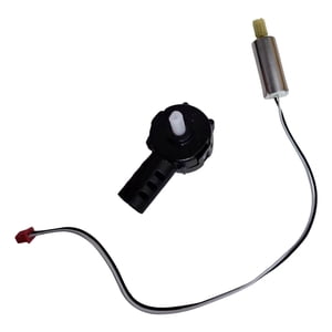 Bothyi - Piezas De Actualización De La Base Del Motor Y Motores Drone Cw Para Aviones E88Pro E88