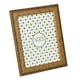 thumbnail image 1 of Marco ancho brilloso Dorado 15x21 cm Vgo, 1 of 1