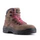 thumbnail image 2 of Zapato Seguridad Femenino Pu Nu 0, 2 of 4