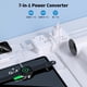 thumbnail image 3 of Convertidor de voltaje TREVOLTY 2000W de EE. UU. a Europa, adaptador de viaje, 3 of 7