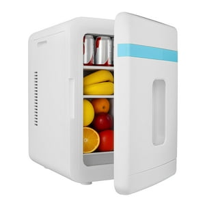 Space Home - Frigobar Portátil De 12L Refrigerador Y Aquecedor