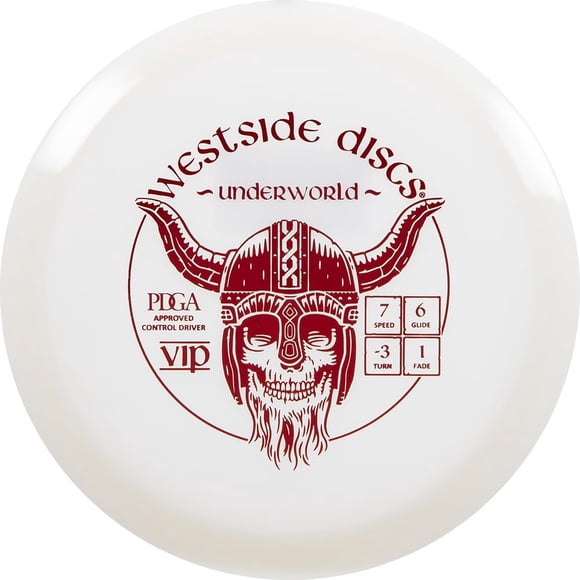 Disc Golf Westside Discs Underworld 170‑176 g