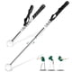 thumbnail image 1 of Entrenador de swing de golf KALAUTO con ayuda retráctil de clic, 1 of 6
