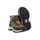 thumbnail image 3 of Zapatilla ficcustex block action caña velcro elástico kids niño 877, 3 of 3
