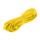 thumbnail image 3 of cuerda de amortiguador elástico elástico cuerda de amarre para portaequipajes barcos 10m amarillo, 3 of 3
