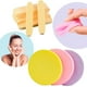 thumbnail image 2 of 12 Pcs De Esponja Comprimida  Facial, Limpieza Facial., 2 of 3