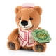 thumbnail image 3 of Peluche Dulcibear de The Noble Collection, 19 cm, 3 of 4