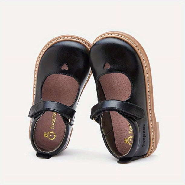 Children's Mary Jane Shoes, Princess Shoes, Soft Sole Baby's Shoes, Cute Lolita Shoes