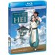 thumbnail image 1 of Película física SHOUT! FACTORY The Legend of Hei Blu-ray DVD, 1 of 2