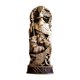 thumbnail image 3 of Dios Hindú Estatua Resina Estatuilla Escultura Decoración Para El Hogar Adorno Odin, 3 of 5