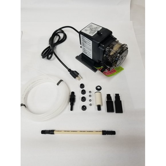 Bomba de Agua Stenner Pump Company 10 L/día 100 psi 120 V
