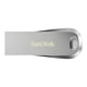 thumbnail image 1 of Unidad flash SanDisk Ultra Luxe de 128 GB USB 3.2 Gen 1 SDCZ74, 1 of 6