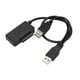 thumbnail image 3 of Cable USB 2.0 A SATA 7+6 De 13 Pines Para Portátil Cd-Rom Dvd-Rom Con Fuente De Alimentación, 3 of 5