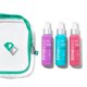 thumbnail image 1 of Set Mini Spray Hidratante con Péptidos Timeless, 1 of 7