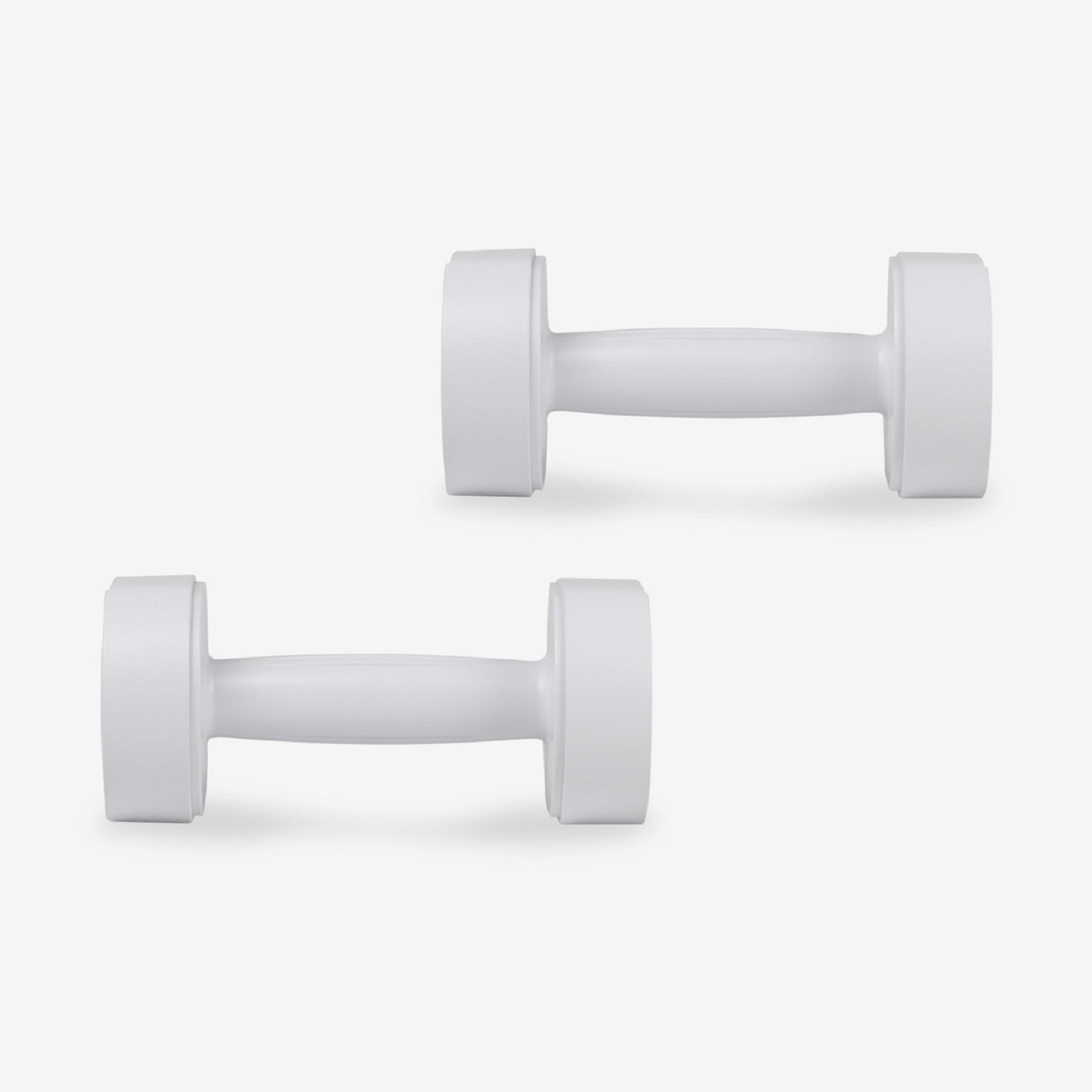 Ultimate Fitness - Mancuernas Ajustables 3 Kg (par)