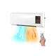 thumbnail image 4 of Ventilador Eléctrico De Pared Color Blanco, 4 of 4