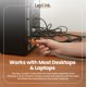 thumbnail image 5 of Cable de datos LAPLINK 2 m Ethernet para Windows 11, 5 of 8